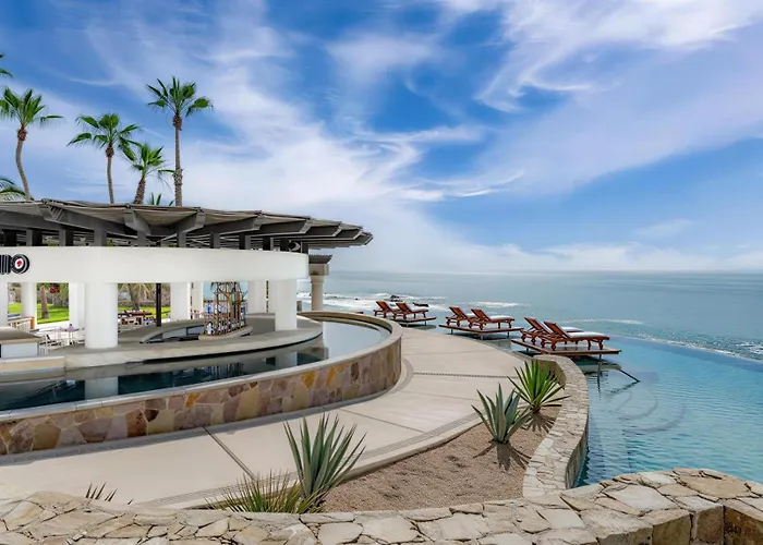 Apartamento Junior - Casa Dorada At Hilton Cabo San Lucas