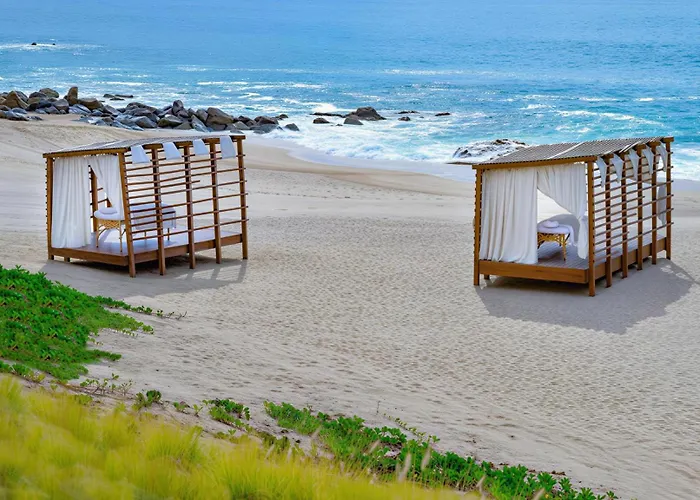 Junior - Casa Dorada At Hilton Apartamento Cabo San Lucas