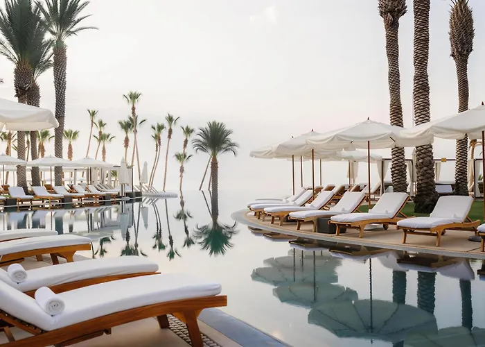 Apartamento Junior - Casa Dorada At Hilton Cabo San Lucas